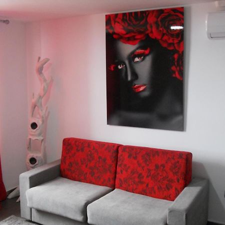Costa Adeje Suite - Siam Park Area Экстерьер фото