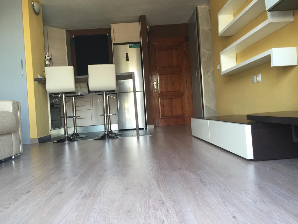 Costa Adeje Suite - Siam Park Area Экстерьер фото