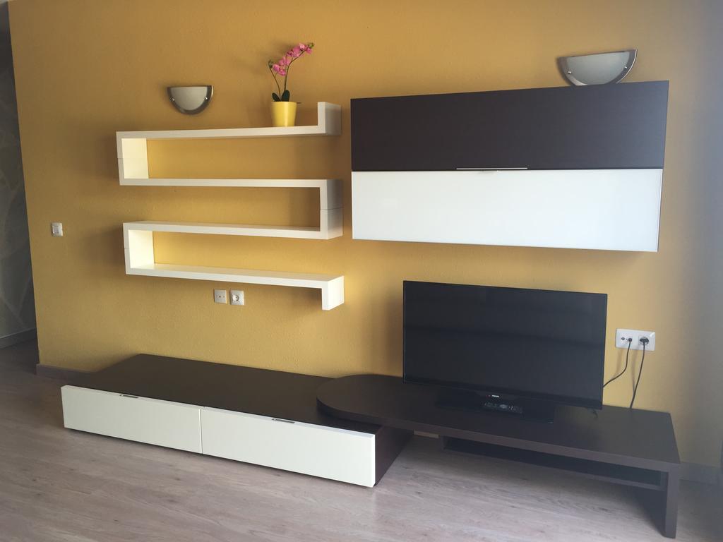 Costa Adeje Suite - Siam Park Area Экстерьер фото