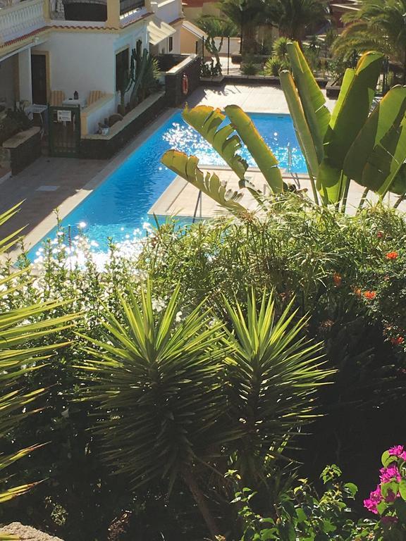 Costa Adeje Suite - Siam Park Area Экстерьер фото
