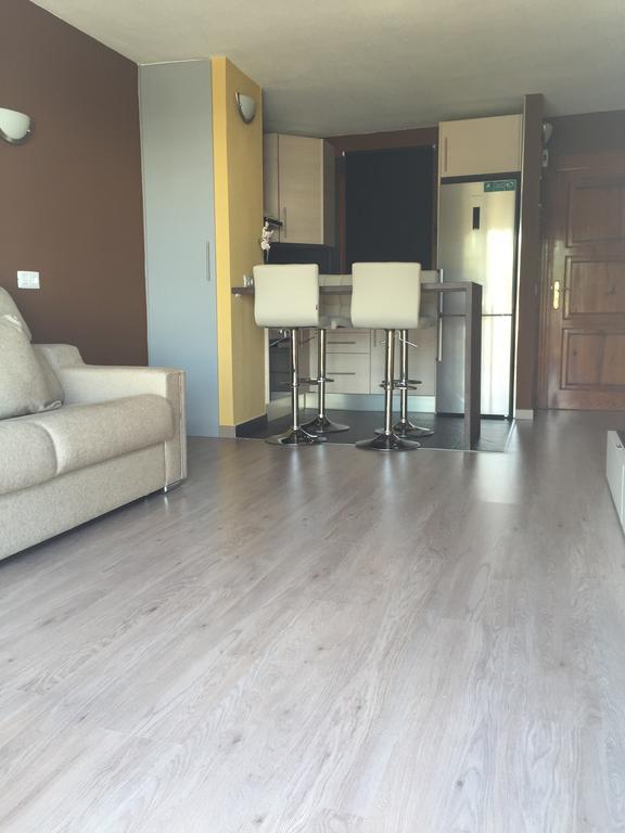 Costa Adeje Suite - Siam Park Area Экстерьер фото