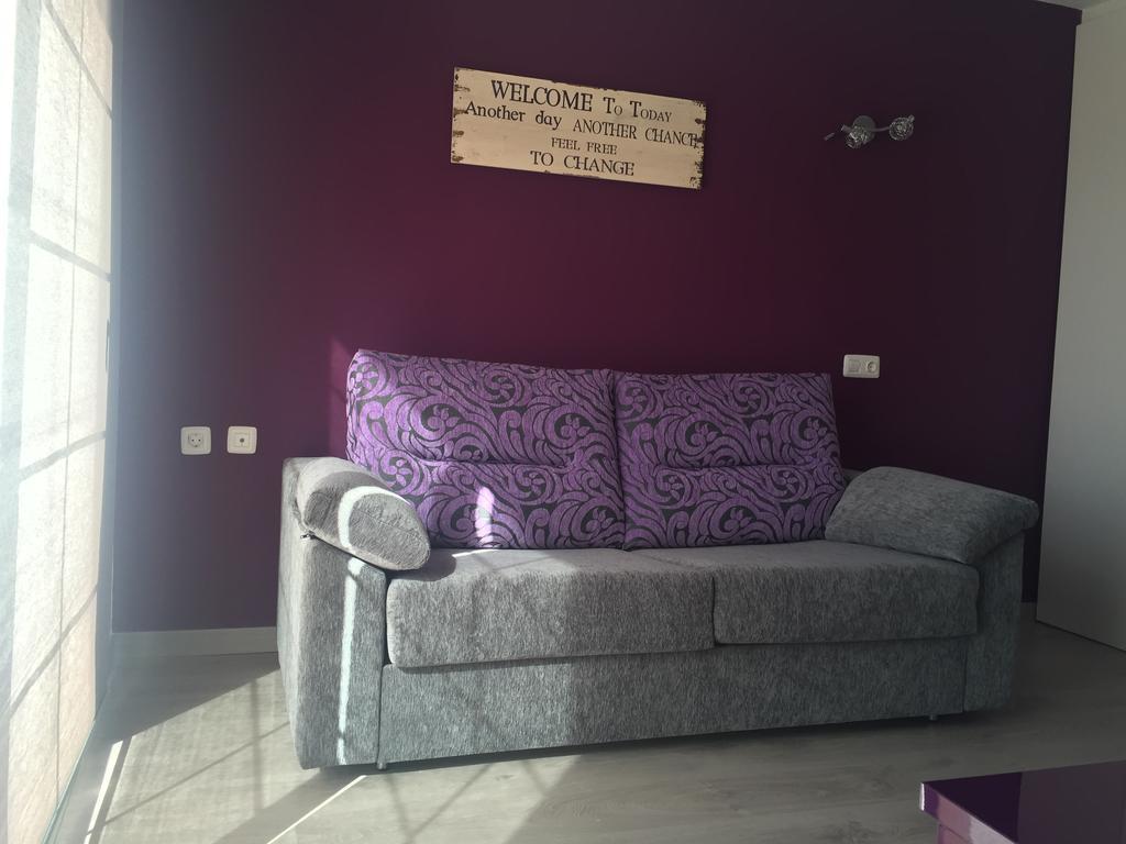 Costa Adeje Suite - Siam Park Area Экстерьер фото