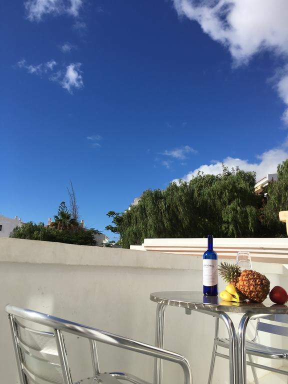 Costa Adeje Suite - Siam Park Area Экстерьер фото