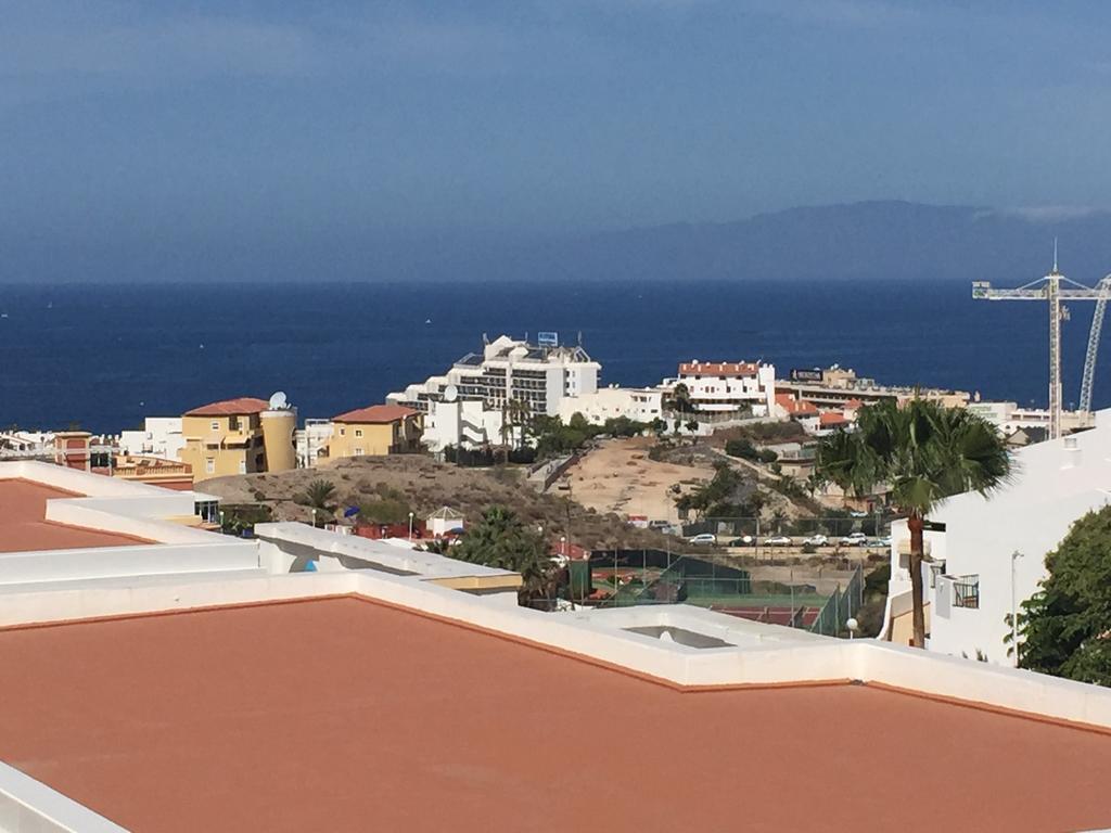 Costa Adeje Suite - Siam Park Area Экстерьер фото