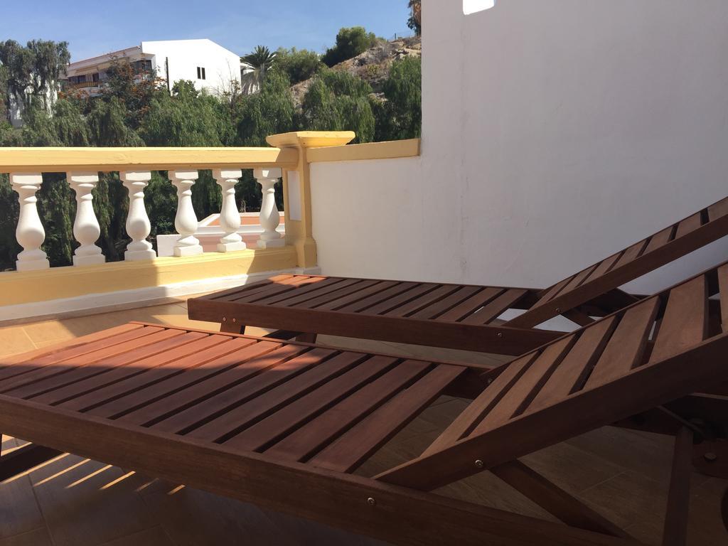 Costa Adeje Suite - Siam Park Area Экстерьер фото