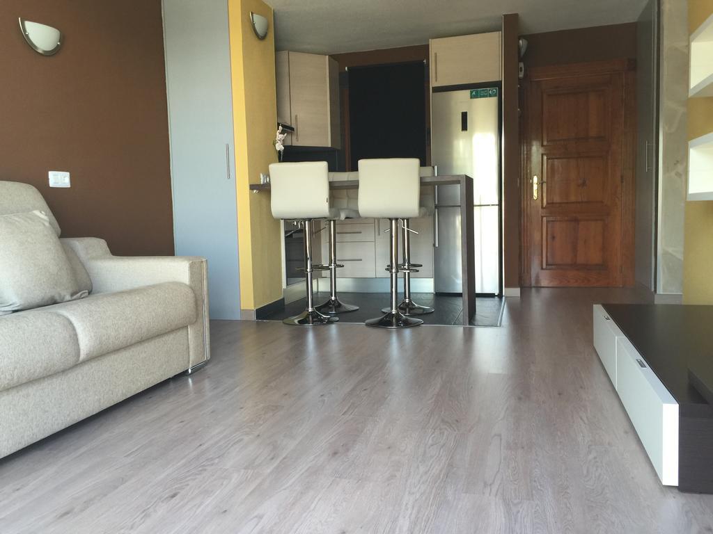 Costa Adeje Suite - Siam Park Area Экстерьер фото