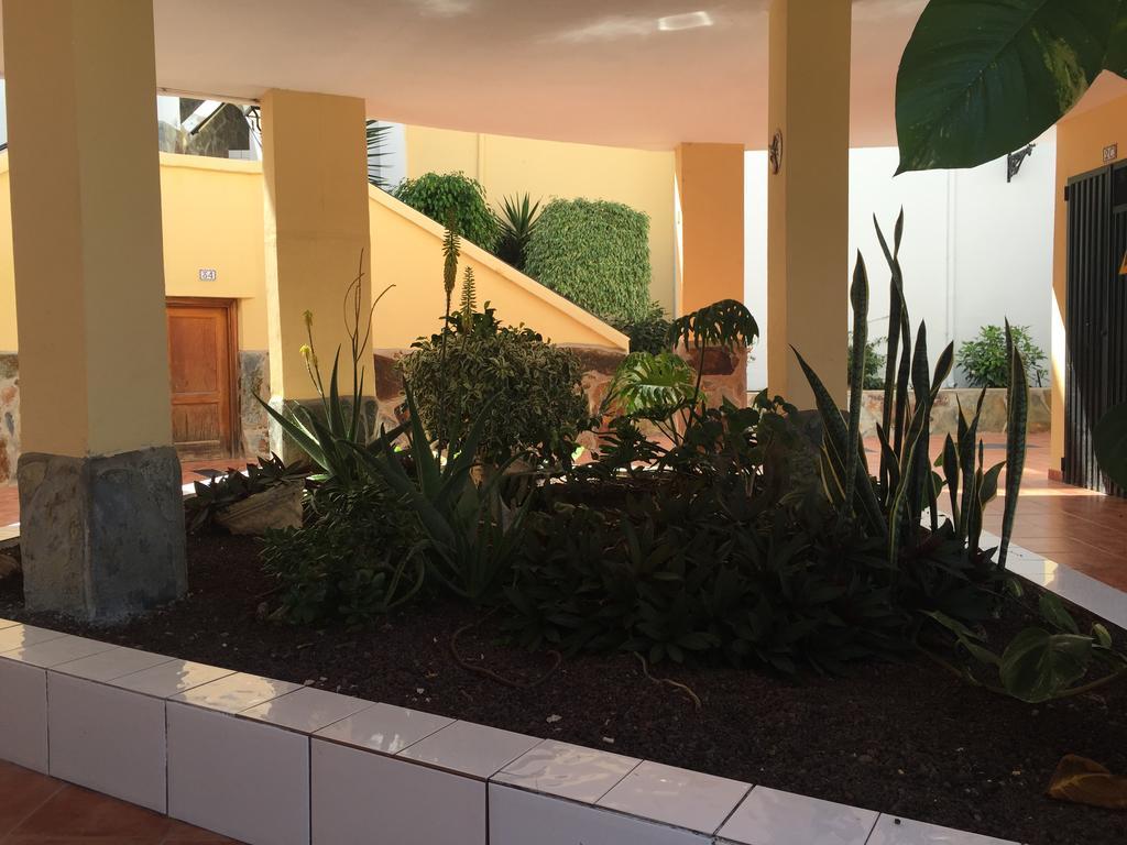 Costa Adeje Suite - Siam Park Area Экстерьер фото